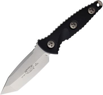 MCT114M10 Microtech Socom Alpha Miniature Fixed Blade Knife T/E